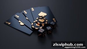AG真人 zlsviphub